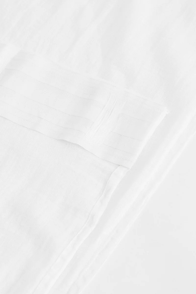 H&M Wide Multiway Curtain Length