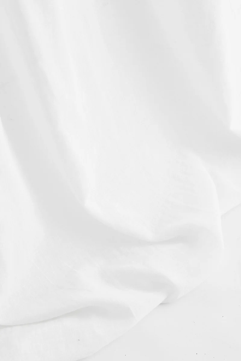 H&M Wide Multiway Curtain Length