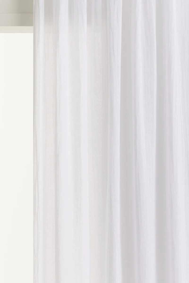 H&M Wide Multiway Curtain Length