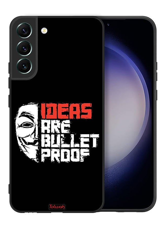 Tolwak Samsung Galaxy S22 5G Protective Case Cover Ideas Are Bulletproof - Image 2