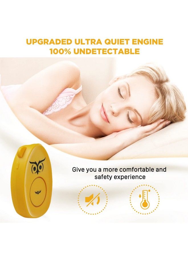 Mouse Jiggler Undetectable Mouse Mover Simulate Physical Automatically Mouse Movement With Typec Adapter Move Mouse Randomly Automatically Keeps Your Pc And Software Active Owl