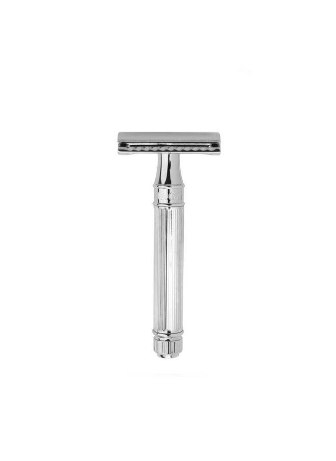 Edwin Jagger Double Edge Safety Razor  - Image 2