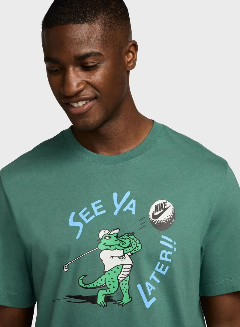 Nike Golf Oc T-Shirt