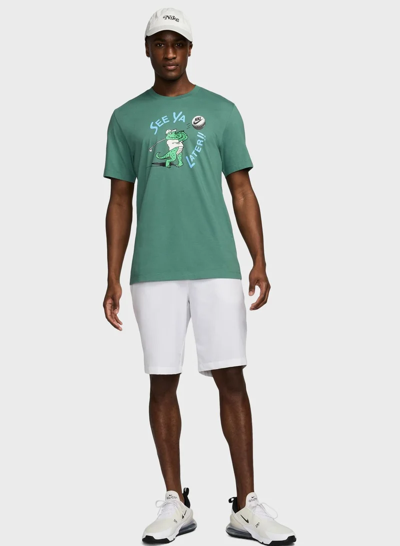 Nike Golf Oc T-Shirt