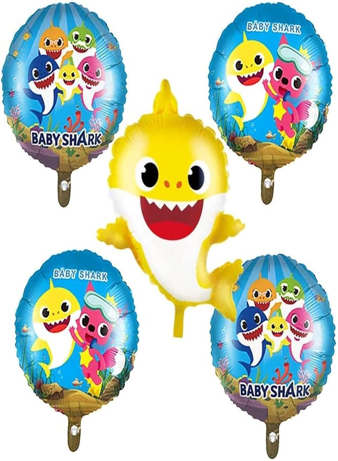 Secret 21st Birthday Decorations for Men Women Boy Girl,Blue Black Birthday Party Supplies with 21 Silver Number Balloon Happy Birthday Banner for 21st and 12nd Birthday Party