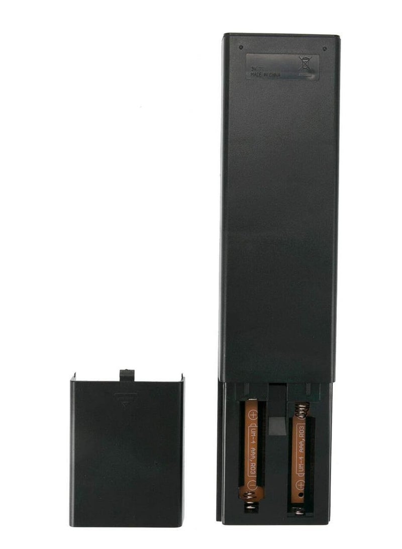 ELTRAZONE New Replacement Remote Control, Remote Control Fit, Universal Remote Control Compatible with Sony Bravia TV KD-65X7500D KD-55X7000D KD-49X7000D KD65X7500D - Image 3