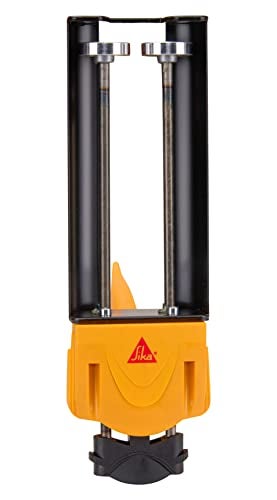 SIKA - Sika ECG Gun Applicator, application gun for double cartridge epoxy tile grout - Image 2