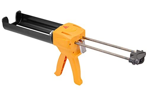 SIKA - Sika ECG Gun Applicator, application gun for double cartridge epoxy tile grout - Image 3