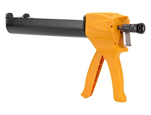 SIKA - Sika ECG Gun Applicator, application gun for double cartridge epoxy tile grout - Image 4