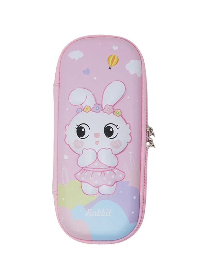 Babies & More Babies & More Kids Multicolor Pencil Case
