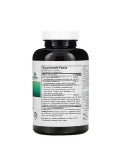 Futurebiotics Detox Daily Liver Support 120 Vegetarian Capsules  - Image 2