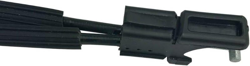 Wivplex Seat Adjust Handle for Fiesta MK6 2002-2012 - Image 5