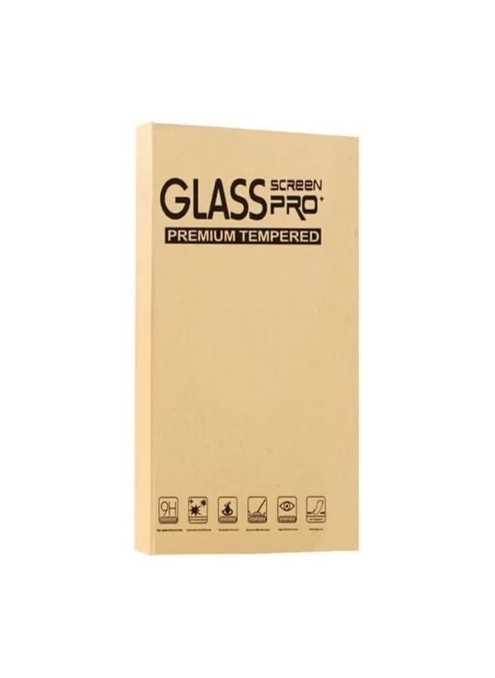 Generic iphone 16 Plus 3 Pcs High Definition Transparent Anti scratch Screen Protector  - Image 2