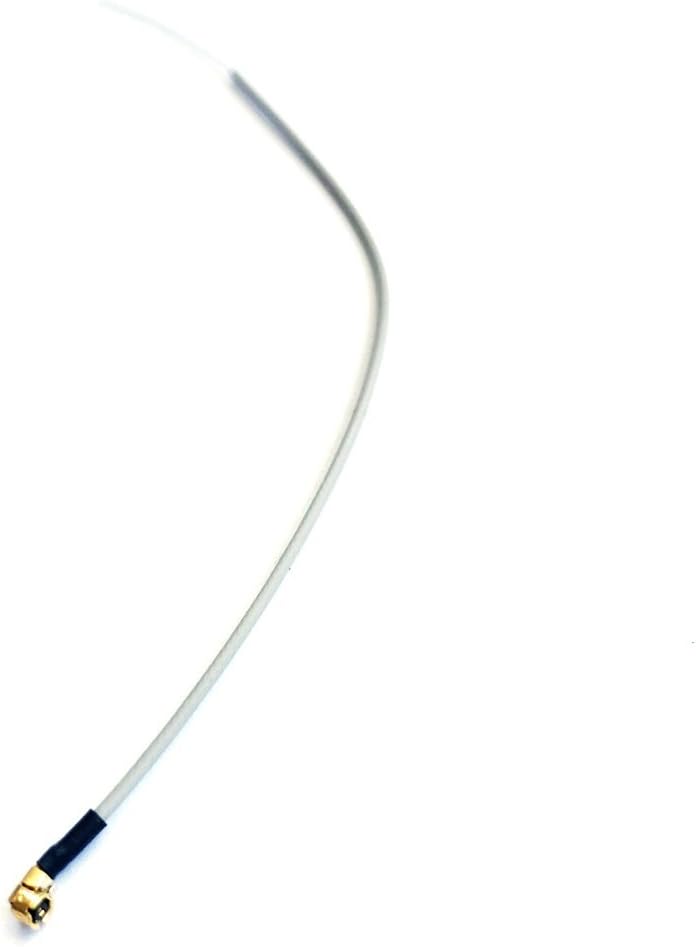 FLASH HOBBY 20 Pcs 2.4G Receiver Antenna 150mm for Frsky/Futaba/JR/Hitec/Flysky Receiver Replacement Antenna - Image 2