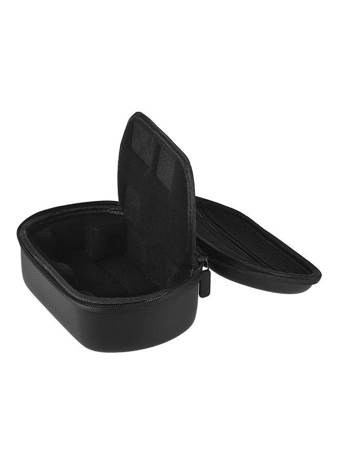 NIBEMINENT Portable Gimbal EVA Storage Bag Black  - Image 2