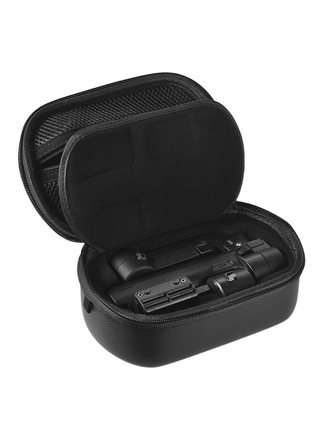 NIBEMINENT Portable Gimbal EVA Storage Bag Black  - Image 3