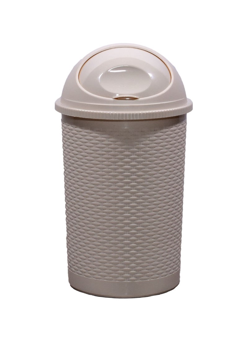 Rocky Basket 50 Liters - Beige Rattan FDBCIG04513