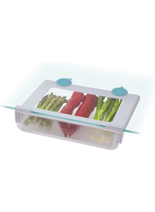 JJ 006551 Transparant FridgeStore Opberglade Hangend, One Size - pzsku/Z46B2304D98D9A4A16FCEZ/45/_/1720696707/fd137394-7729-45ac-94bf-3feef9372701