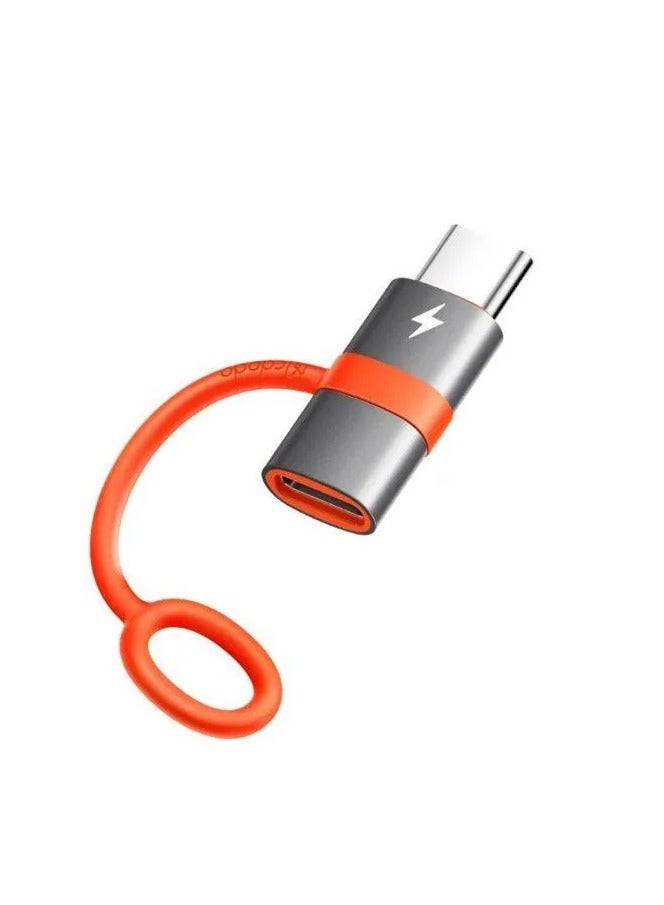 MCDODO iPhone To Type-C Connector OT-5530