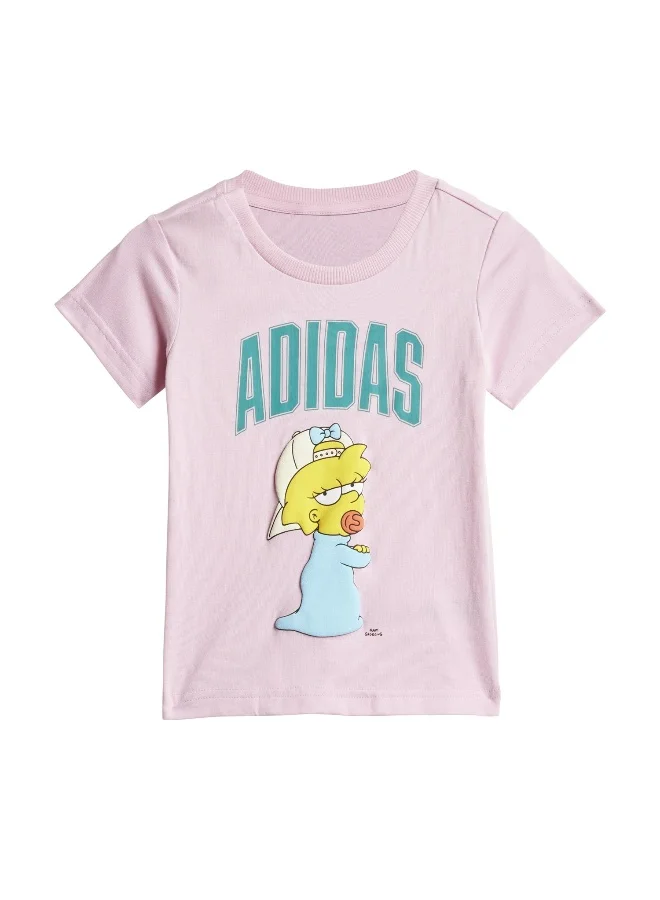 adidas Adidas I Sim T Set U Pink Not Sports Specific Suits For Unisex