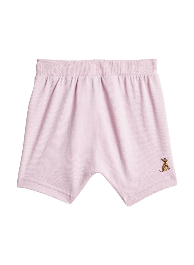 Adidas Adidas I Sim T Set U Pink Not Sports Specific Suits For Unisex  - Image 4
