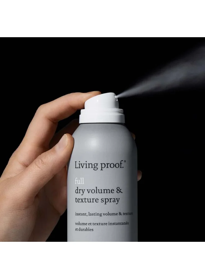 Living Proof Full Dry Volume & Texture Spray 238Ml