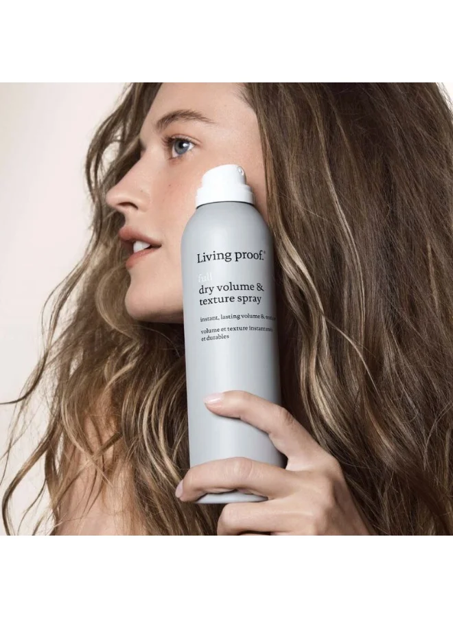 Living Proof Full Dry Volume & Texture Spray 238Ml