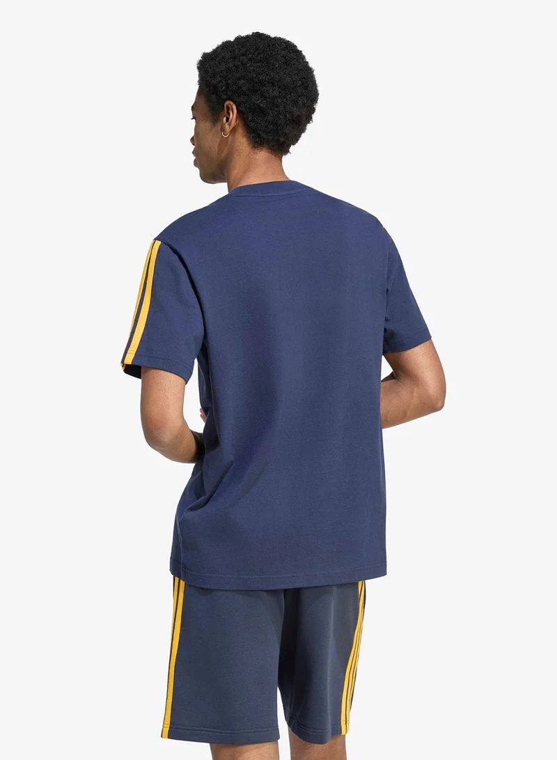 اديداس Real Madrid Dna T-Shirt