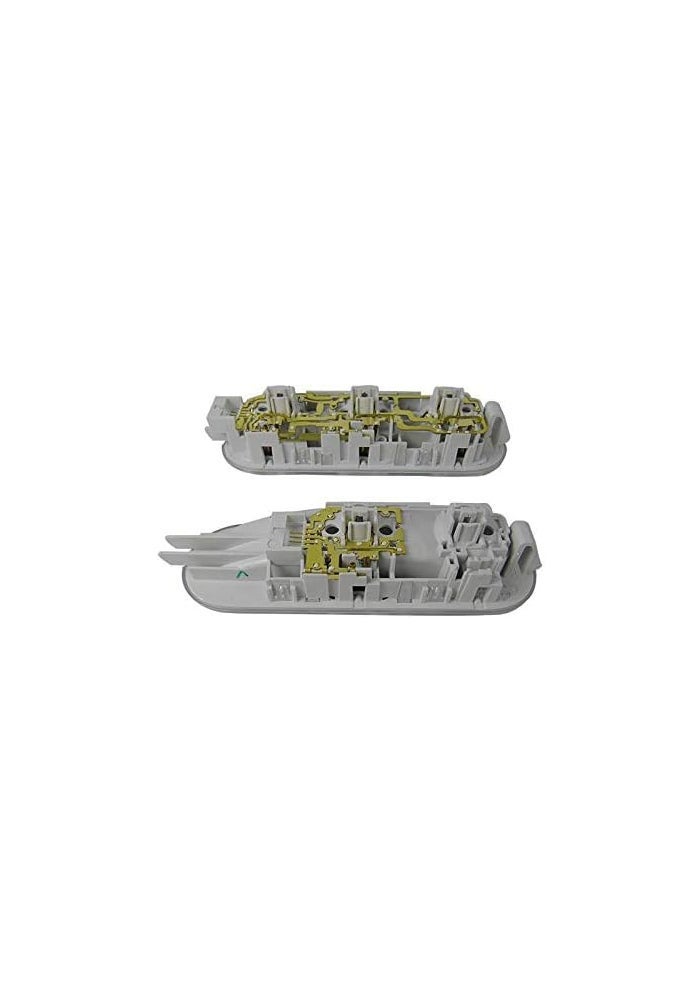 Vuzmode Dome Reading Light for Nissan and Renault - Image 3
