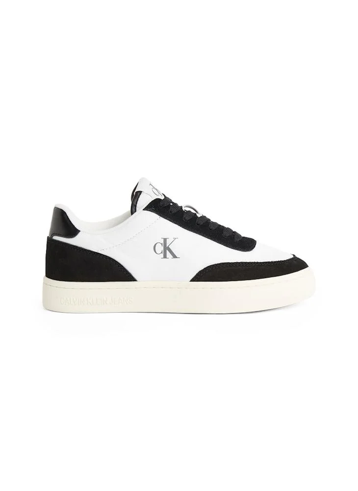 Calvin Klein Jeans Low Top Sneakers