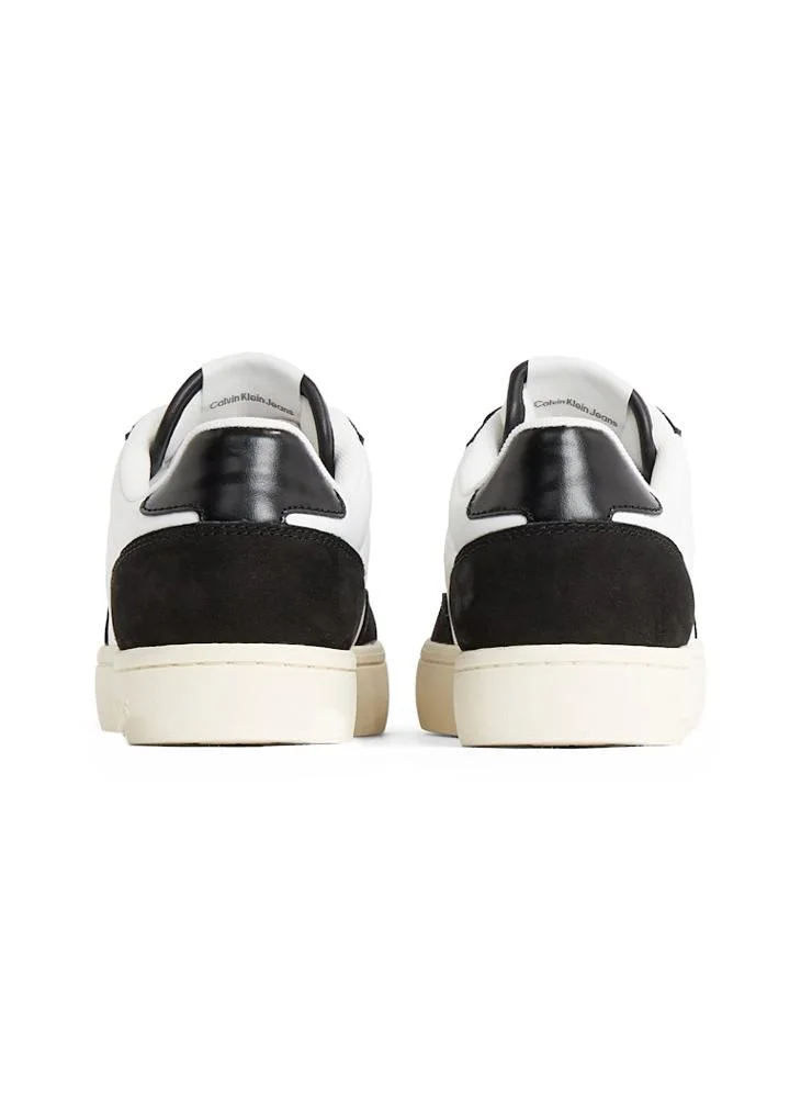 Calvin Klein Jeans CHUNKY CUPSOLE LOW TRAINERS