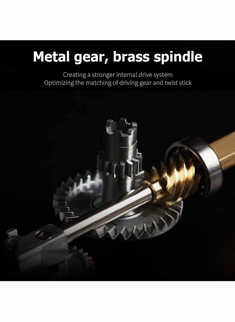 Generic Upgraded version Fishing Reel Fishing Reel All Metal Spool Spinning Reel 10KG Max Drag Stainless Steel Handle Line Spool Saltwater Fishing For Saltwater or Freshwater ( Size : 7000 Series)  - Image 5