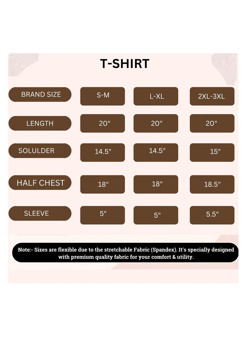 TUMMY Maternity T-Shirt - Navy - Image 5