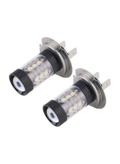 نيبمينينت مصابيح ضوئية أمامية LED H7 SMD  - Image 1