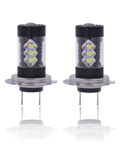 نيبمينينت مصابيح ضوئية أمامية LED H7 SMD  - Image 2