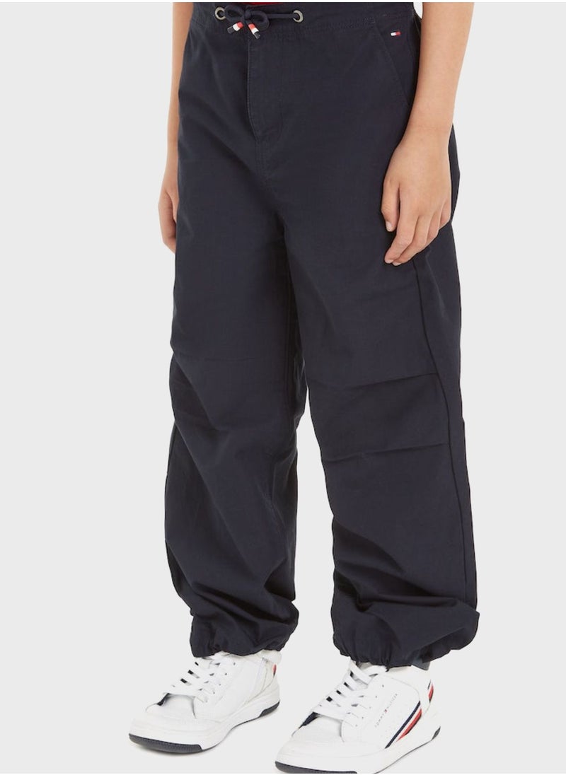 Kids Essential Sweatpants - pzsku/Z46B3104AC587E53C21DBZ/45/_/1711643000/550913dc-e255-4e4c-83c3-111fd48a2fc3