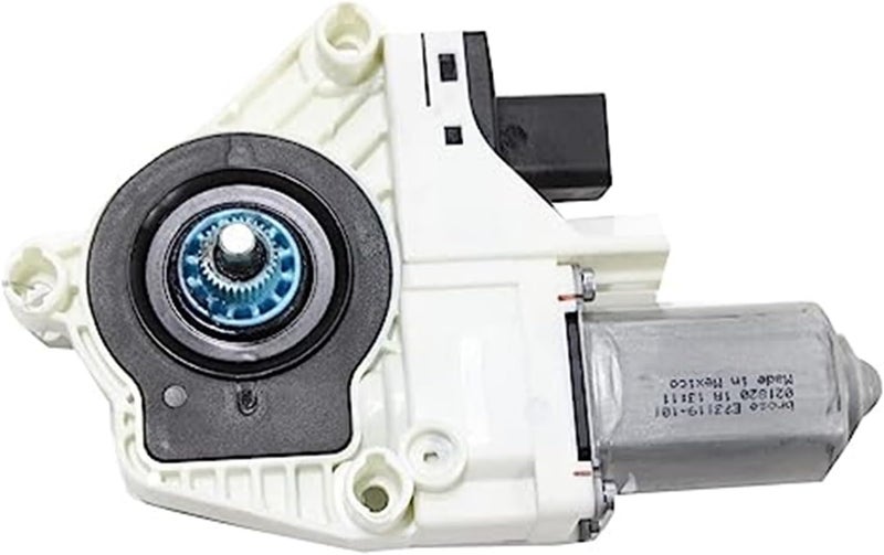 Wivplex Window Regulator Motor Module for Various Car Models - Image 3