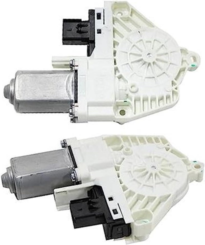 Wivplex Window Regulator Motor Module for Various Car Models - Image 2