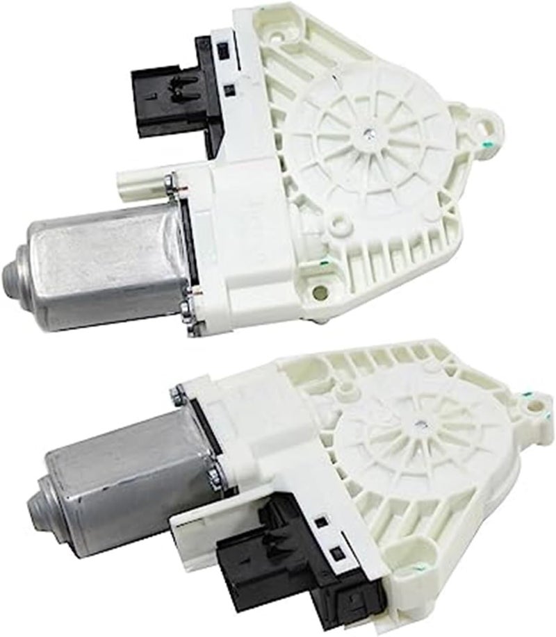 Wivplex Window Regulator Motor Module for Various Car Models - Image 1
