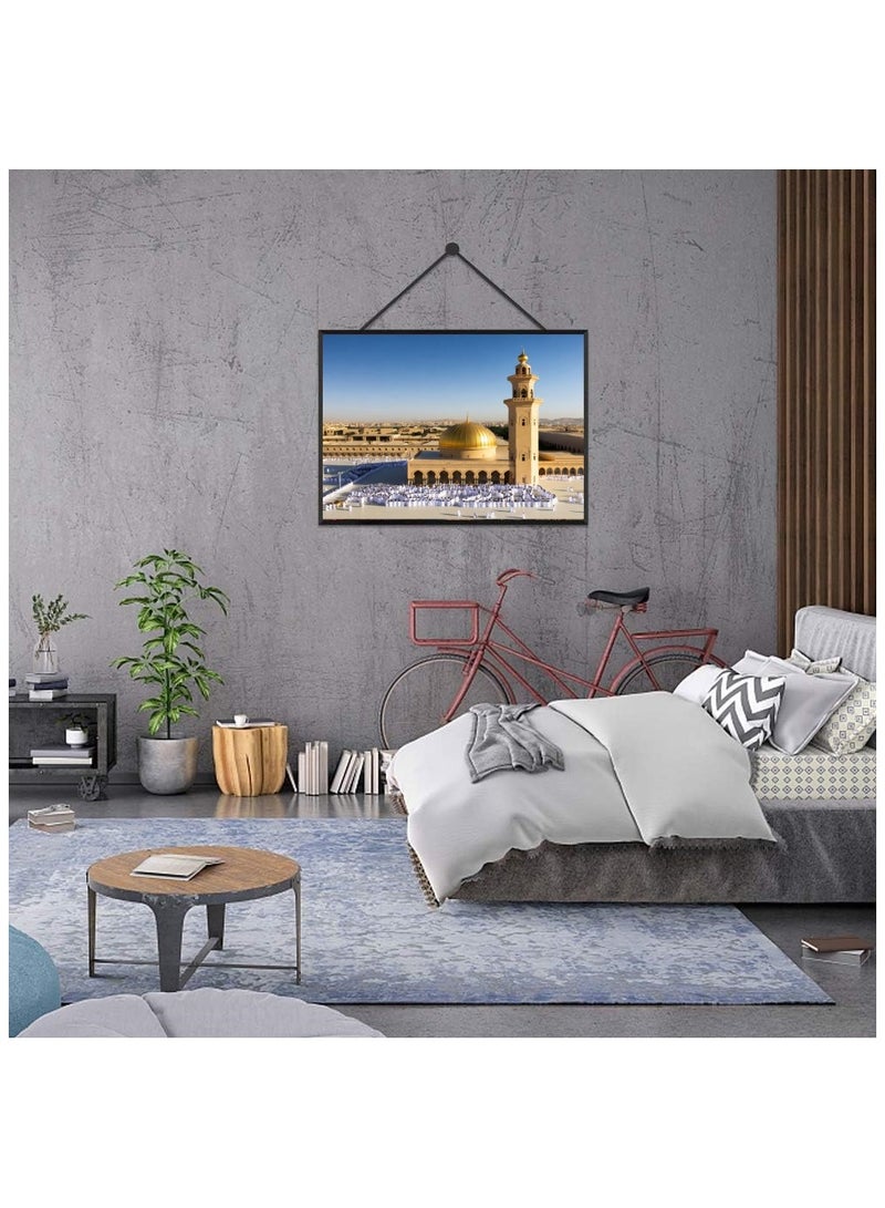 Anna 1000-Piece Scenic Jigsaw Puzzle for Home Décor and Leisure Activities - Image 2