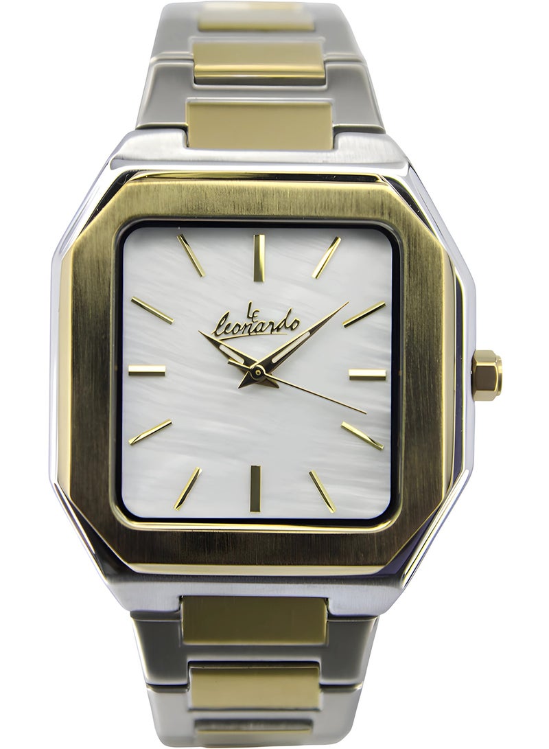 Leonardo men's watch LE-23013