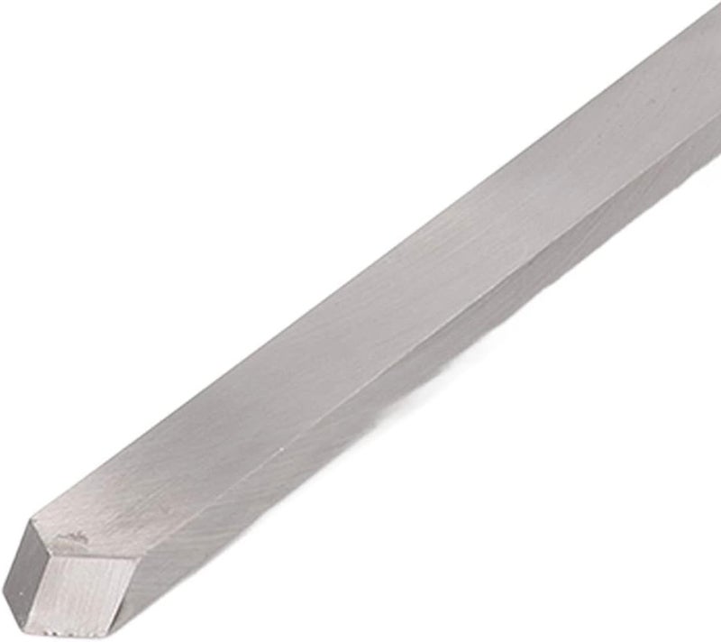 Wood Lathe Turning Tool HSS Lathe Chisel Tool Ergonomic Beech Handle Oblique Turning Chisel - Image 2