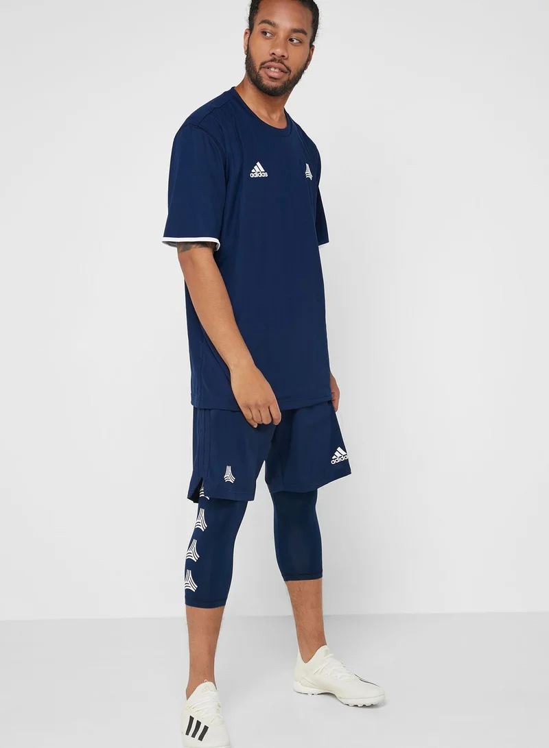 Adidas Tango Shorts
