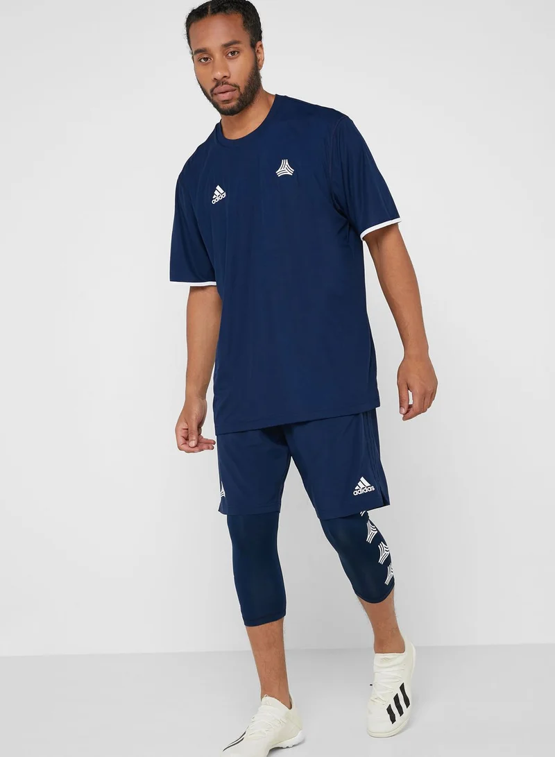 Adidas Tango Shorts