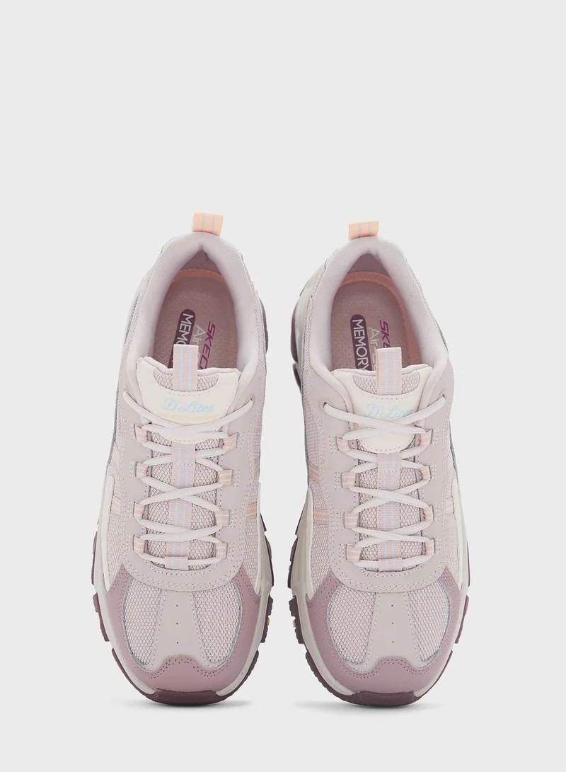 SKECHERS D'Lites Hiker