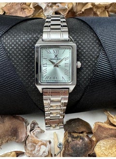 DANIEL KLEIN DKF.2315A New Trend Cornered Women's Wristwatch  - Image 1