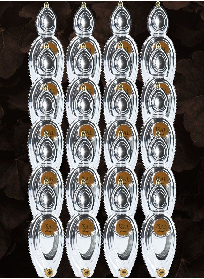 20 Pieces Isal EDP 50ML - pzsku/Z46B4293B2A8D9CFF2236Z/45/_/1704567655/90ee4d46-f574-4043-97b4-91d7659bbcef