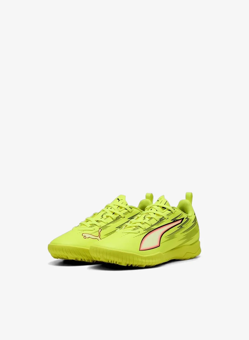 Puma ULTRA 6 PLAY TT Football Boots Youth
