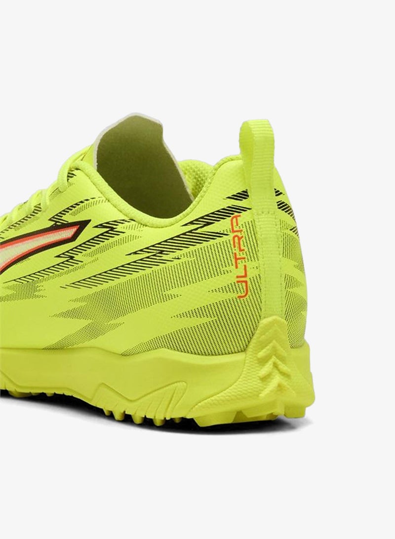 PUMA ULTRA 6 PLAY TT Football Boots Youth - Image 3