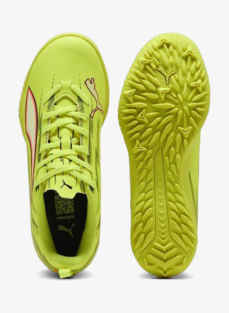 PUMA ULTRA 6 PLAY TT Football Boots Youth - Image 4